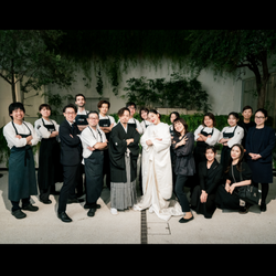 プロが選ぶおもてなしwedding【同業様向けプラン】