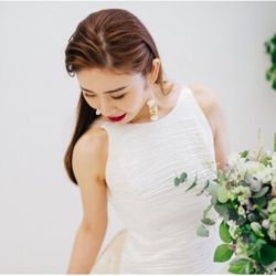 【アジア初上陸】ミシュラン３つ星バスクの美食Wedding【人気No1】