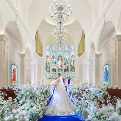 GW*BIG◆結婚準備のスタートはここから！花嫁体験フェア