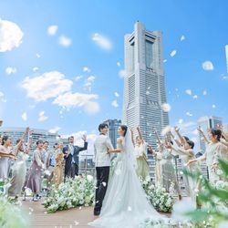 新春5DAYS*感動挙式×絶景会場×4万試食*140万特典×アマギフ2万