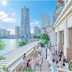 ＼2月限定特典◆ドレス70万優待×Amazon2万◆／絶景テラス×大聖堂見学×上質和牛試食