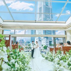 月末SP◆最大140万優待◆海見え絶景W体験×大聖堂見学×絶品牛コース試食