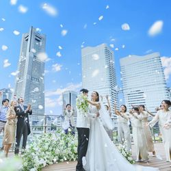 直前◎＼2月限定特典◆ドレス70万優待付き◆／絶景テラス×大聖堂見学×上質和牛試食