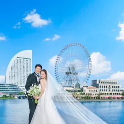 アニヴェルセル みなとみらい横浜のカバー写真