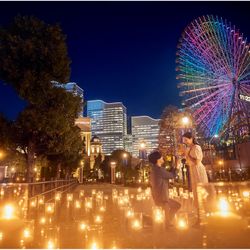 直前◎最終BIG！上質大聖堂×贅沢4万試食◆140万特典×ドレス2着無料