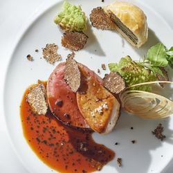 口コミ評価◎極上ペア試食◆140万優待×本格大聖堂WD×感動体験