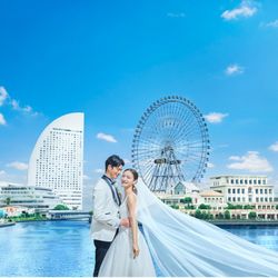 Premium7＊130万優待×海と光の上質体験＆Amazonギフト2万*ドレス試着