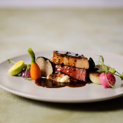 初めての見学◎豪華特選牛試食&全館貸切見学&個別相談会