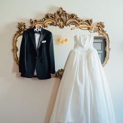 今だけ【QUO2万円付】人気No1★挙式体験＆ドレス試着＆豪華試食2万円相当