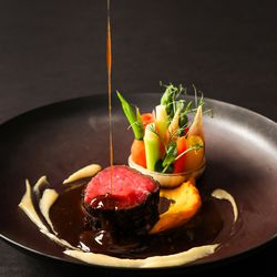 【料理重視におすすめ】京都野菜こだわり料理×最大1万ギフト券