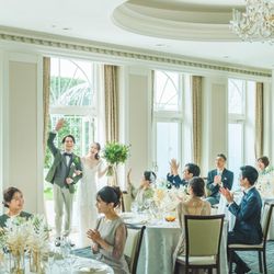 ＼年内LAST◆花嫁ALL体験／贅沢試食＆宿泊＆新幹線チケット優待