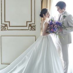 WN限定最大1万円ギフト【おもてなし重視】ホテルウエディング×安心見積もり相談会