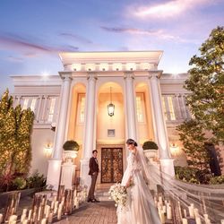 アプローズスクエア 名古屋迎賓館のカバー写真