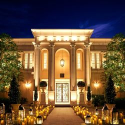 当館人気No1★一軒貸切W＆憧れ階段入場×最大120万×豪華3万試食