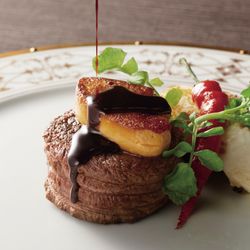 料理重視必見◆3万円相当*式を彩る感謝を込めた和牛×オマール