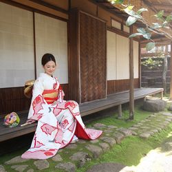 料亭　香楽のカバー写真