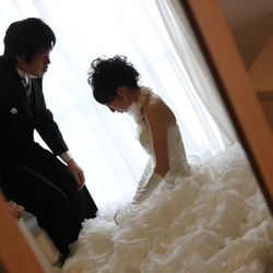 ヌーヴォサンスの会場設備写真4枚目