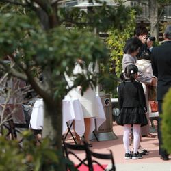 ヌーヴォサンスの庭・ガーデン写真6枚目