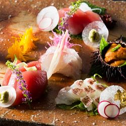 【お料理重視の方必見】料亭の会席料理試食付　はじめて相談会