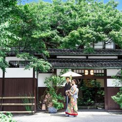 WeddingNews限定◆ミシュラン受賞◆世界国際サミットで選ばれたおもてなしで満足度◎【限定2組様】和牛×イセエビ4万9品コース×食事券付★感動の挙式体験BIGフェア