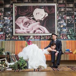 じっくり会場見学＆相談会