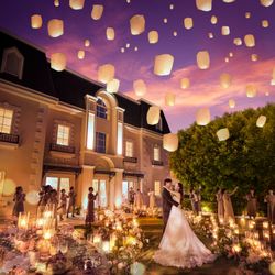 【残り1枠】＼最大151万円ご優待／エリア最大級＊憧れチャペル×ドレス体験《4万コース試食》