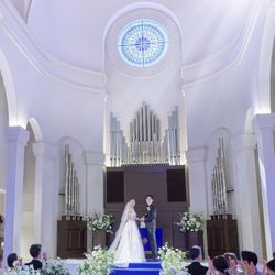 直前OK*11月BIG＼最大151万円ご優待＆Amazonギフト券1万円プレゼント！／永遠の大聖堂×新都心の森&４万円相当の豪華コース試食会