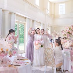 《水曜特別開催》非日常の演出体験×貸切見学×4万円特製試食