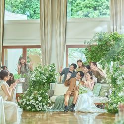 2月3daysラスト＊＼最大151万円ご優待×Amazonギフト2万付／永遠の大聖堂×新都心の森体感&４万円相当の豪華コース試食会