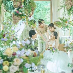 GW特別＼Amazon1万＆最大151万ご優待付／花嫁ALL体験＊感動挙式＆口コミ高評価◎4万相当コース試食