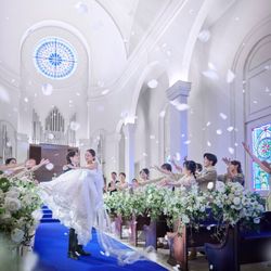 火曜限定＼アマギフ2万＆151万特典／大聖堂×4万試食×貸切邸宅