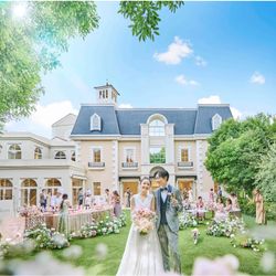 3days期間限定＊＼最大130万円ご優待／永遠の大聖堂×新都心の森体感&４万円相当の豪華コース試食会