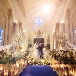 バレンタイン特別＼最大151万円ご優待＆Amazonギフト券2万円分プレゼント！／永遠の大聖堂×新都心の森体感&４万円相当の豪華コース試食会