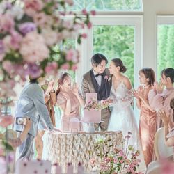 GW×火曜限定＼アマギフ1万&4万円相当の絶品美食会！／憧れの大聖堂体感×最大151万円特典付！