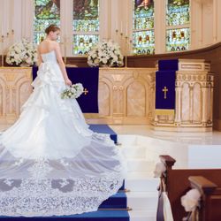 公式写真 265枚 アニヴェルセル 立川 ウェディングニュース結婚式場検索