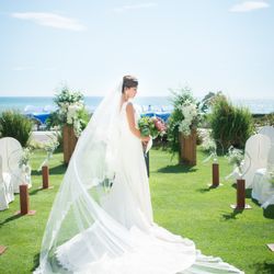 大磯プリンスホテルの庭・ガーデン写真12枚目