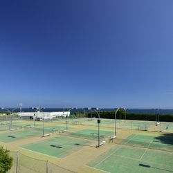 大磯プリンスホテルの会場設備写真17枚目