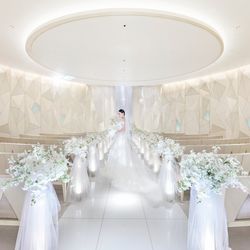 ANAインターコンチネンタルホテル東京のカバー写真