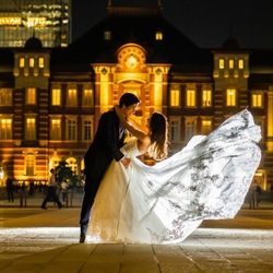 ＜初見学に◎＞じっくり相談会×大聖堂×上質会場×絶品試食