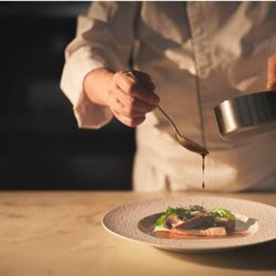 料理重視の方◎ハイクラスなおもてなしを体験*黒毛和牛の試食付