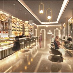 年始BIG《26年4月リニューアルで新会場誕生》圧巻の洗練空間＆150万優待