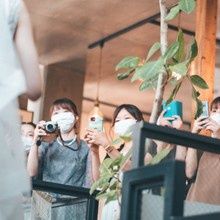 ◆結婚式見直し オンライン相談会◆プランナーと一緒に悩み解消！