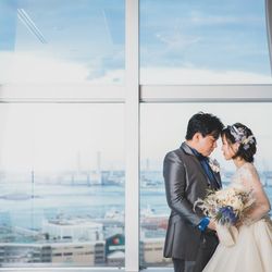 【見るだけ結婚式場ウィーク】お仕事帰りにもおススメフェア