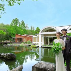 ＼初見学におすすめ☆平日限定／おもてなしに重要なお料理”懐石フレンチ”贅沢試食×4000坪の森を全館見学×安心のしっかり相談会