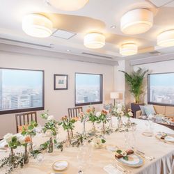 【無料試食付き】お子様と一緒に参加できるパパママ婚フェア