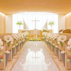 【川崎駅徒歩1分！初めて見学のカップルにもおすすめ】平日ウエディング相談会