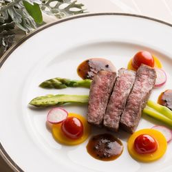 【無料試食付き】少人数ウエディングをご検討のおふたりへ
