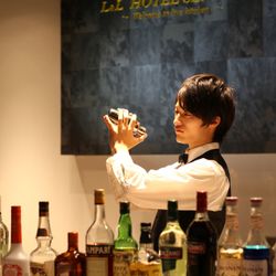 Ｌ&Ｌ　ホテルセンリュウの会場設備写真4枚目