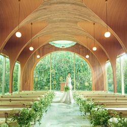 アクアテラス迎賓館  新横浜のカバー写真