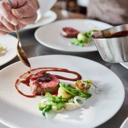 当日予約OK【お料理重視】シェフこだわり*贅沢試食×140万特典